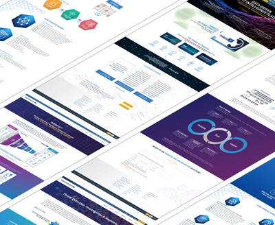 Infographic: TheartQ Automation